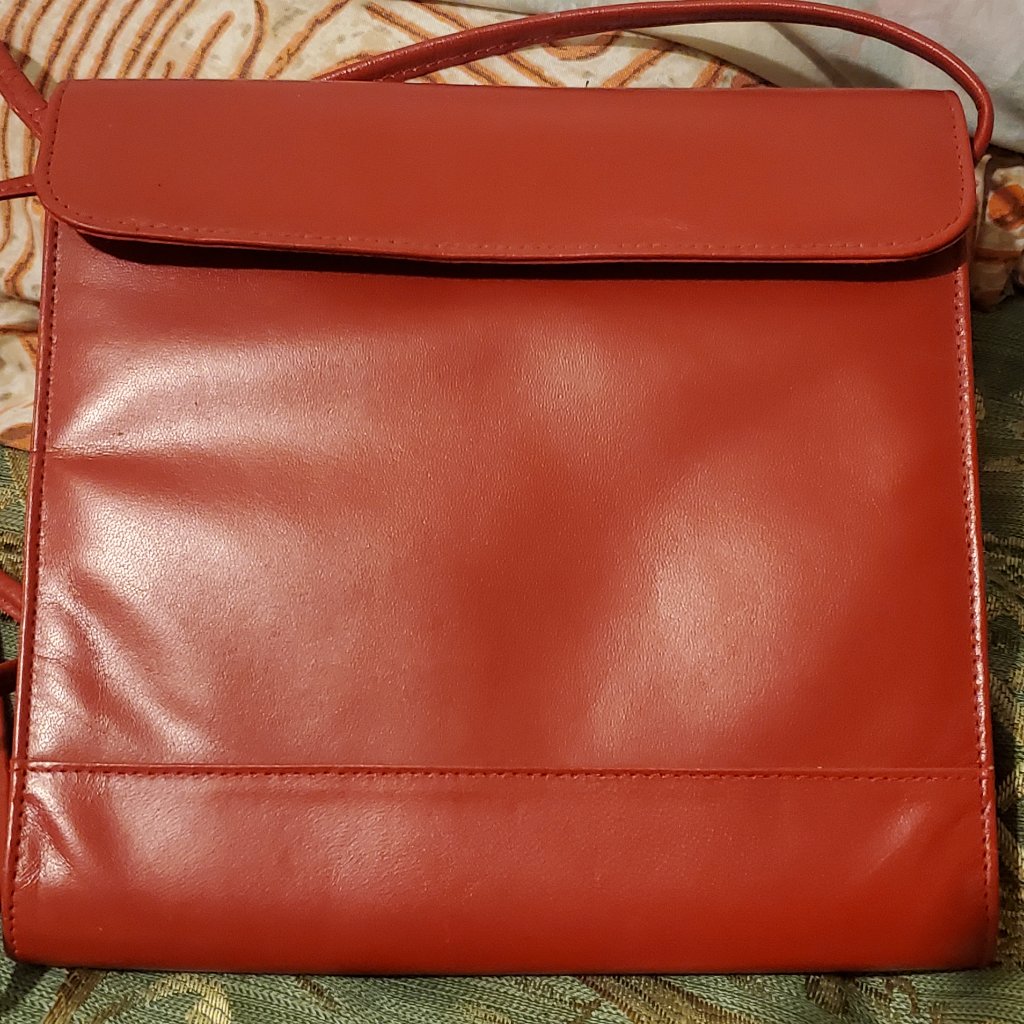 Vintage Purse Nwot